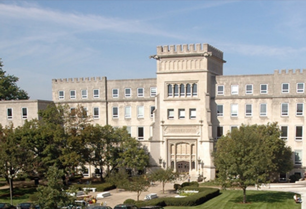 University Education Scholarships