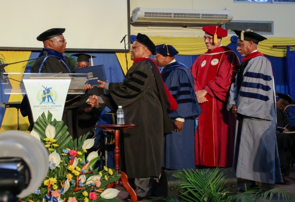 Higher Education Degree Scholarships