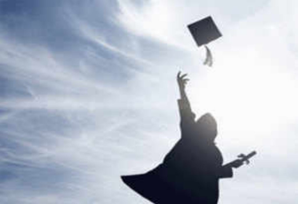 Science Education Scholarship Student