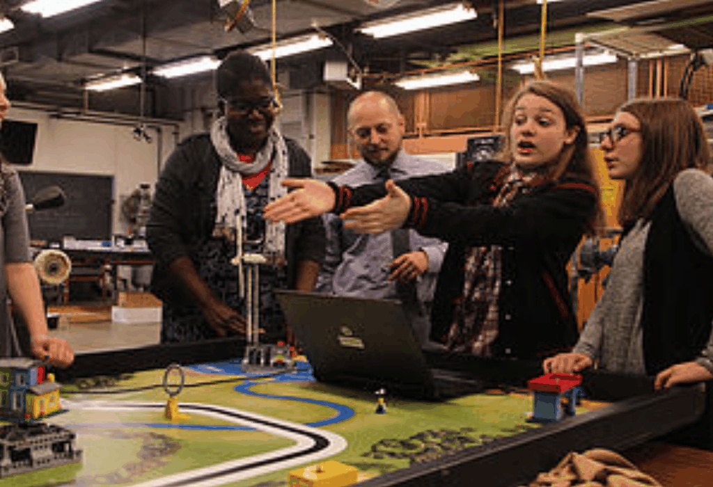 Engineering Student Application Education Scholarships