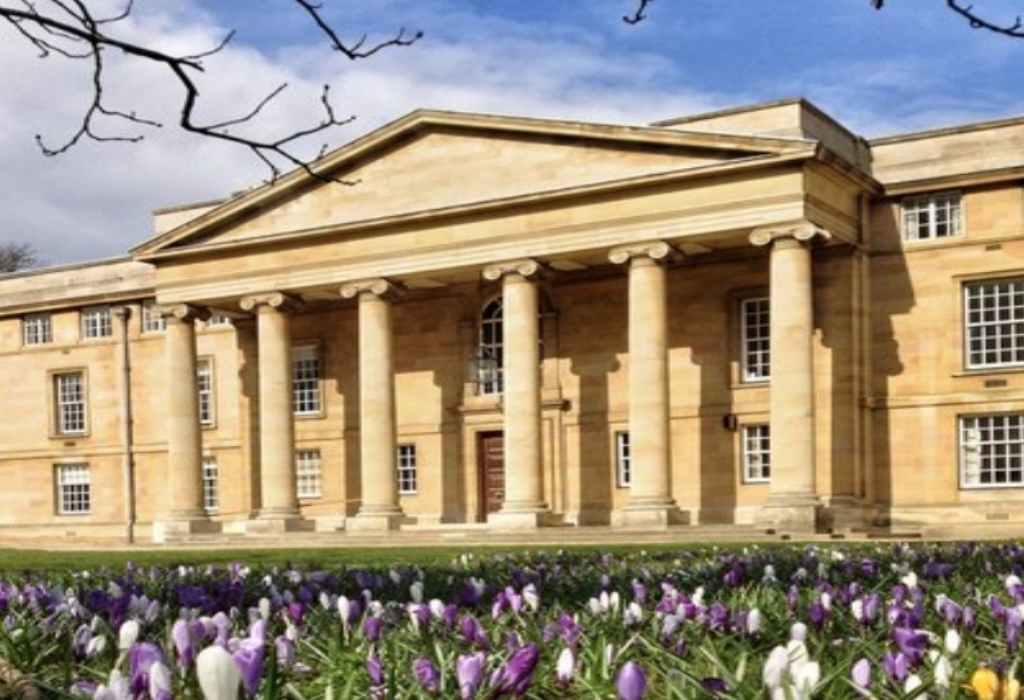 University Student Education Scholarships