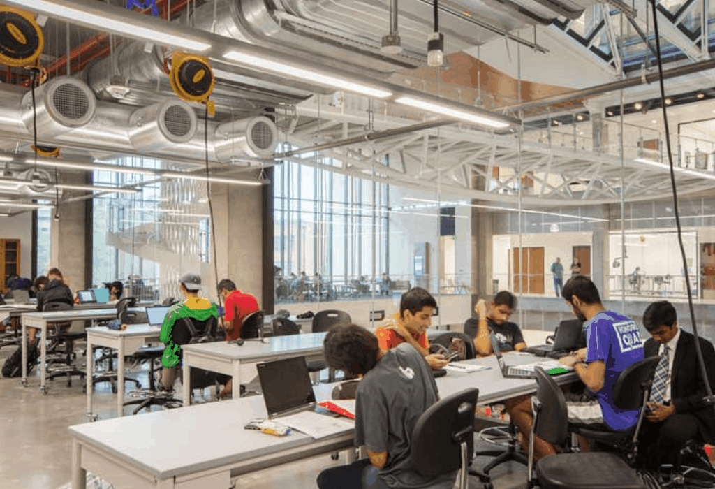 Software Engineering Education Scholarships