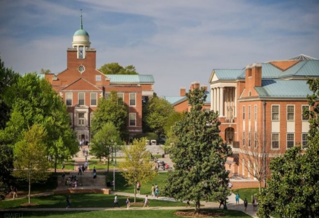 University Student Education Scholarships