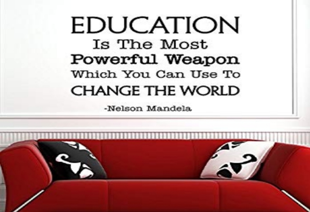 Science Education Scholarship Application