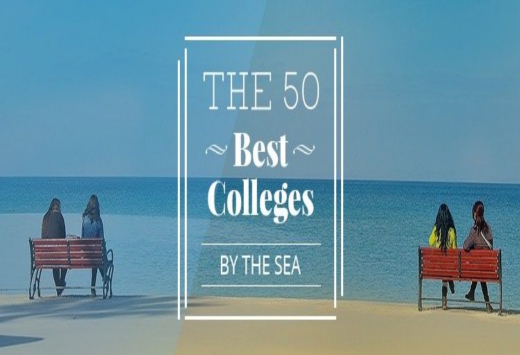 University Education Scholarships