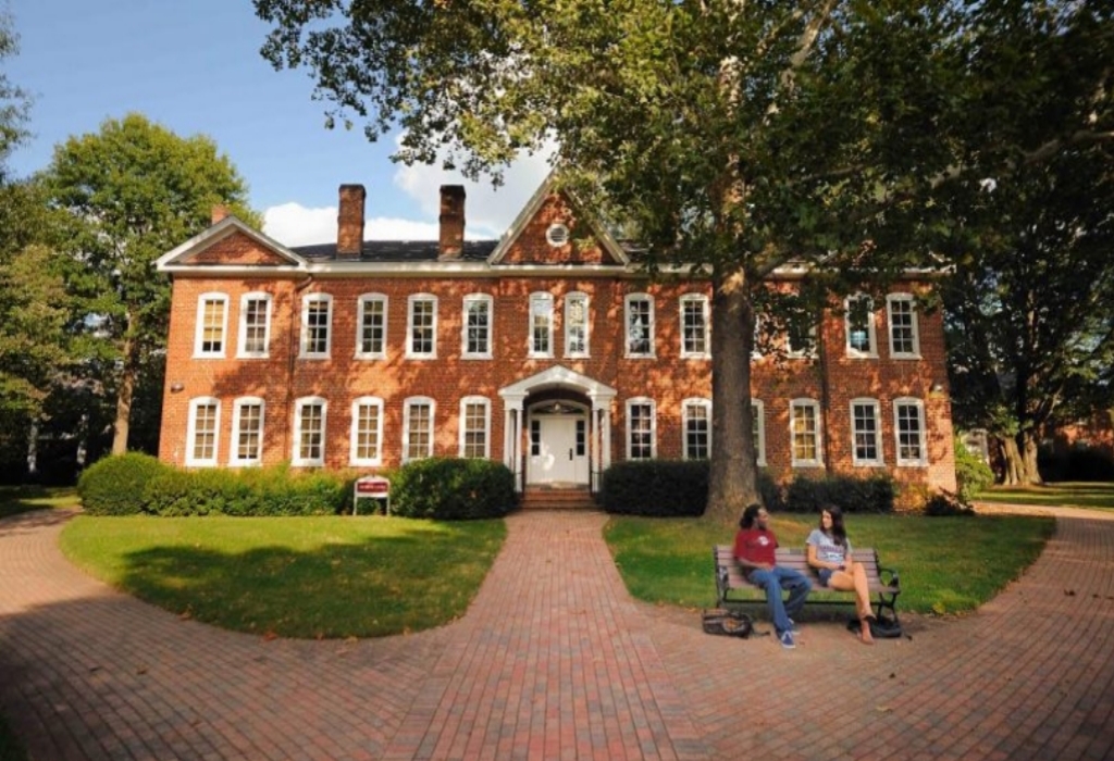 University Student Education Scholarships