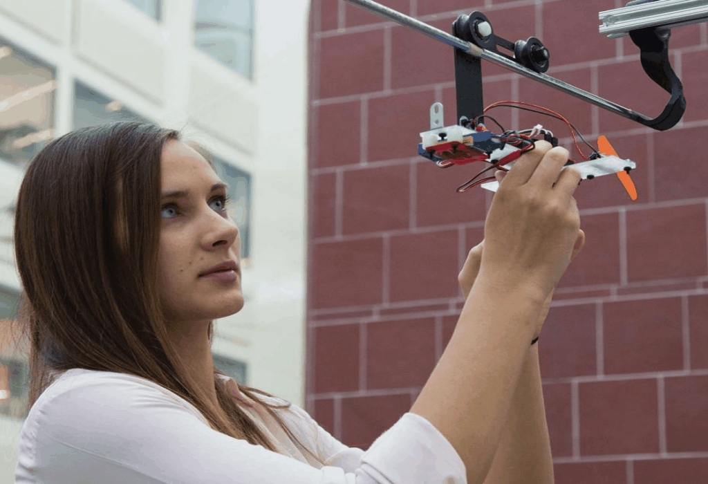 Engineering Degree Education Scholarships
