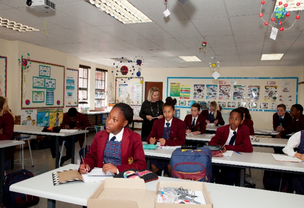 Education Scholarships Providing Lifestyle Degrees