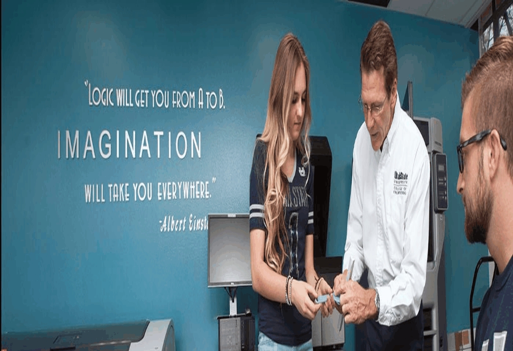 Engineering Student Education Scholarships