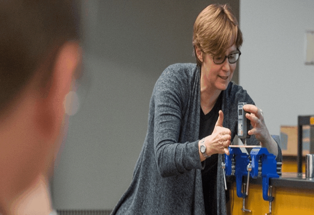 Engineering Engineering Education Scholarships