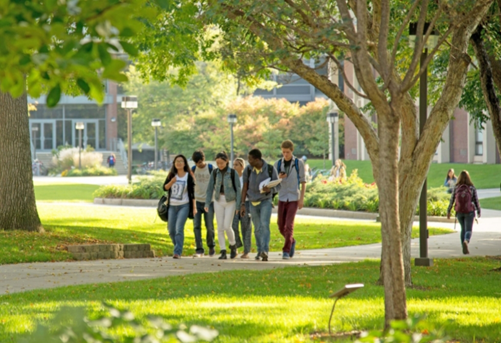 University Student Education Scholarships