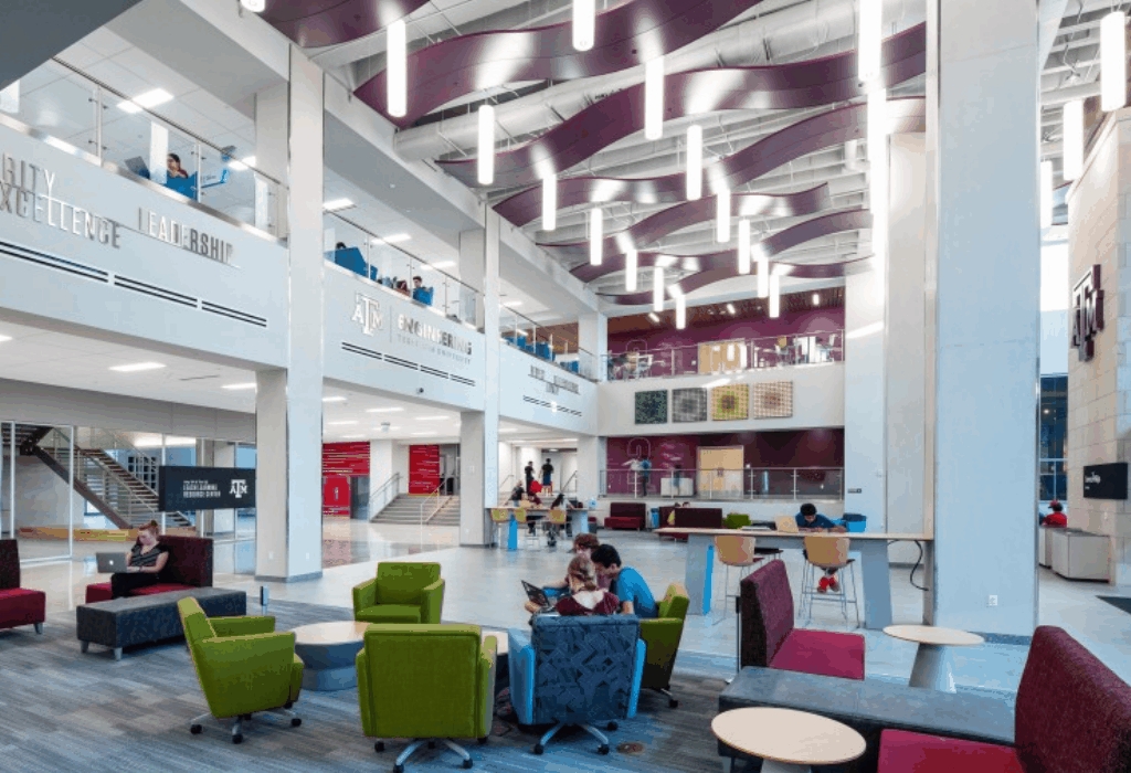 Engineering Degree Education Scholarships