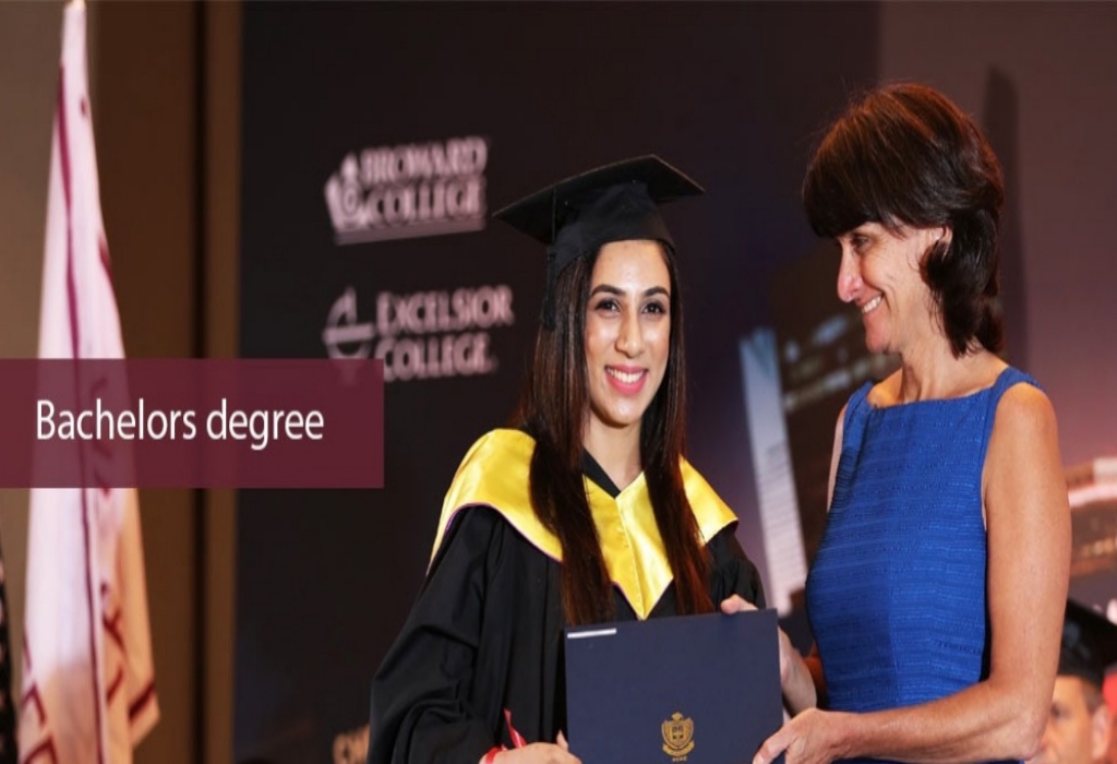 Education Provides Career Degree Scholarships