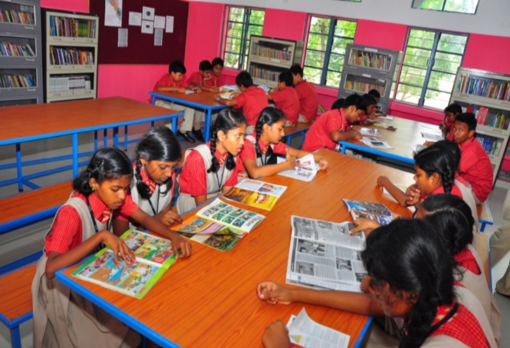 Sense of Invention Education Scholarship Report