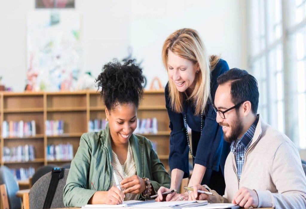 Education Degree Scholarships