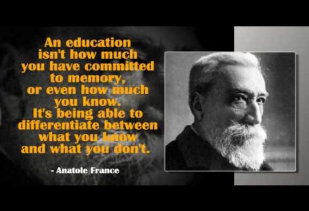 Institute of Science Education Scholarships
