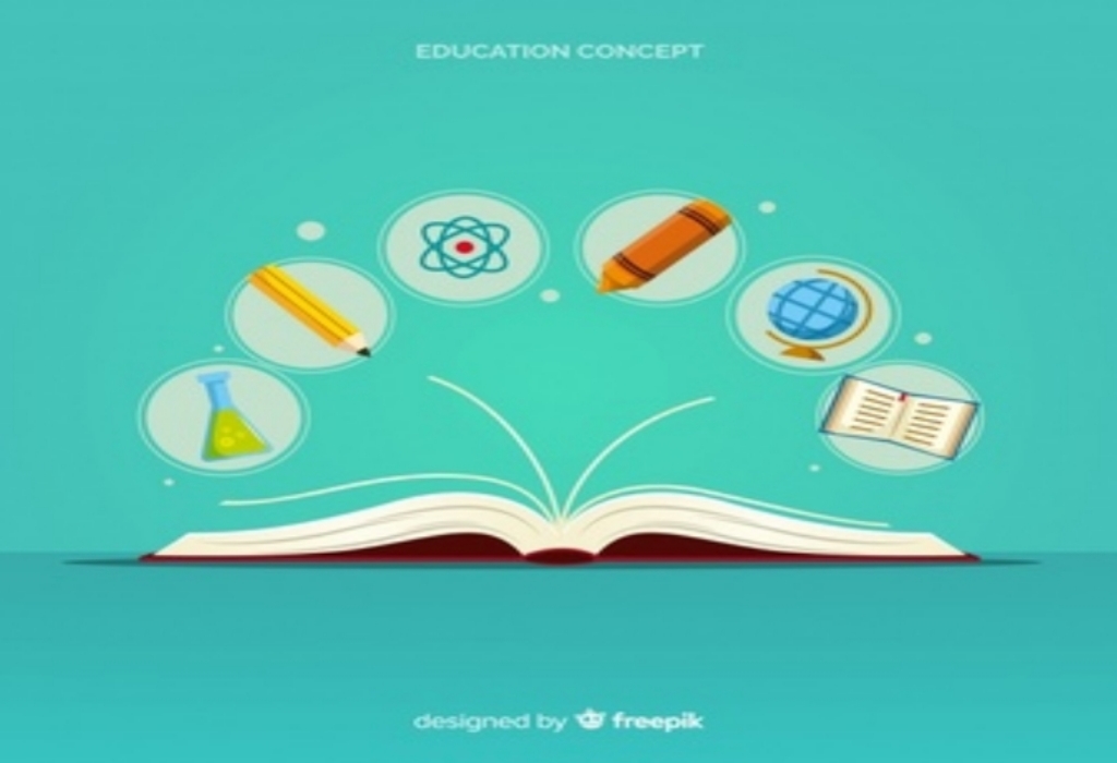 Science Education Scholarship Articles