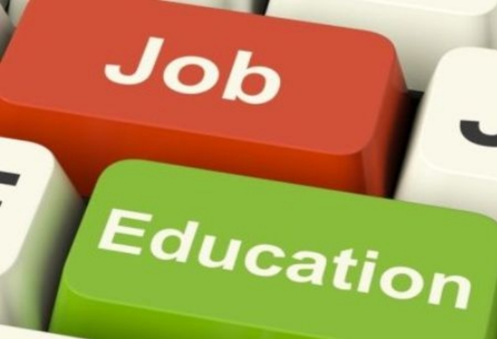 Science Education Scholarship Student