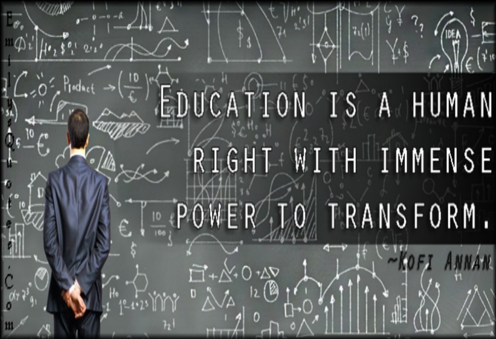 Science Education Scholarship Software