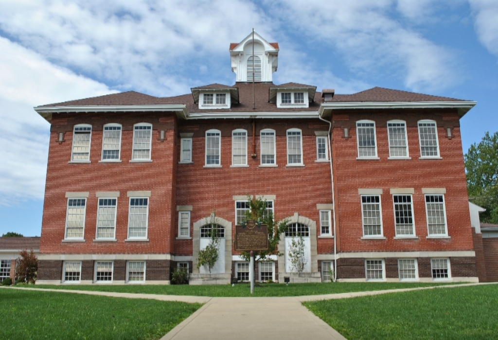 University Education Scholarships