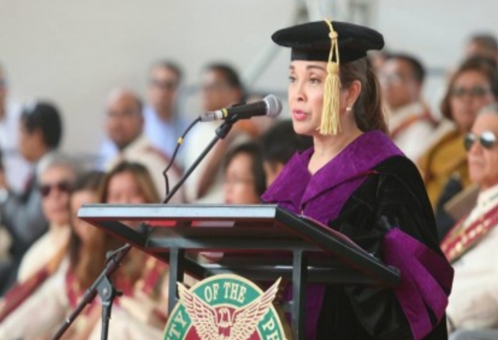 Internship Degree Education Scholarship