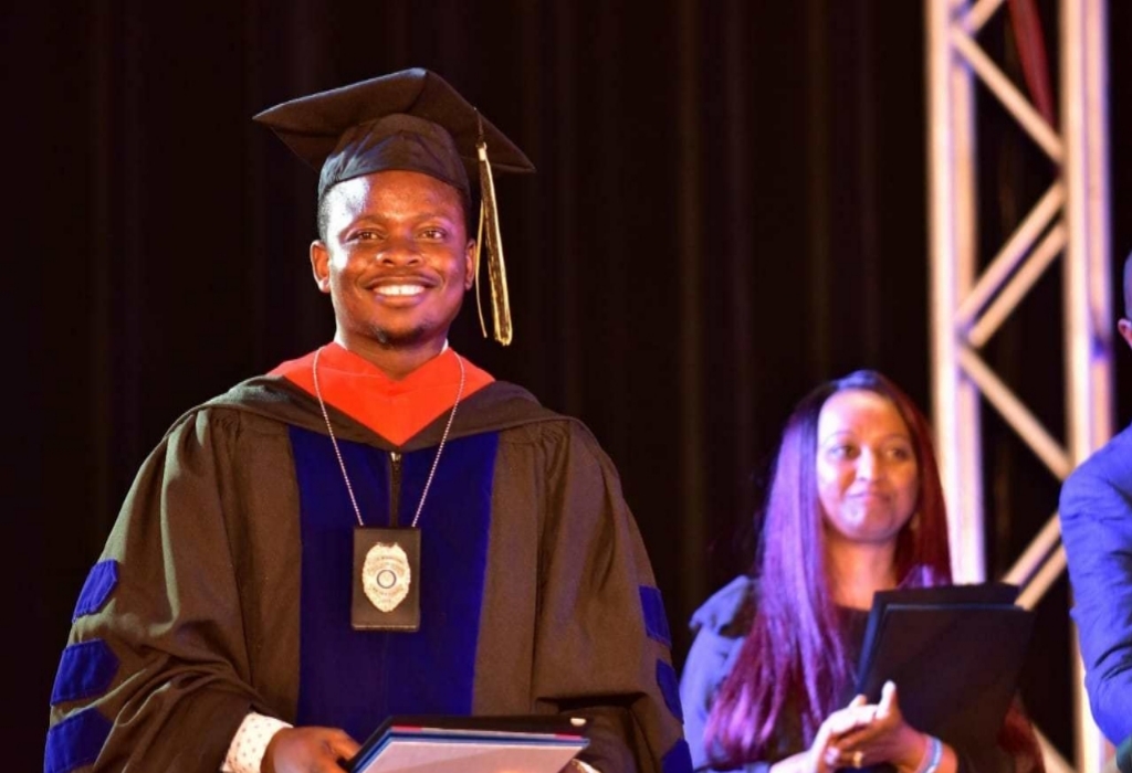 University Education Degree Scholarship Assignment