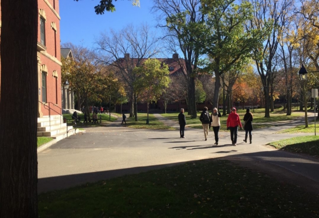 University Student Education Scholarships