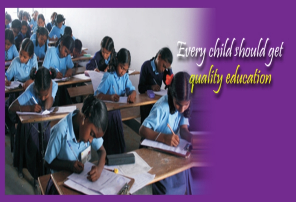 Education Scholarship Program for Students