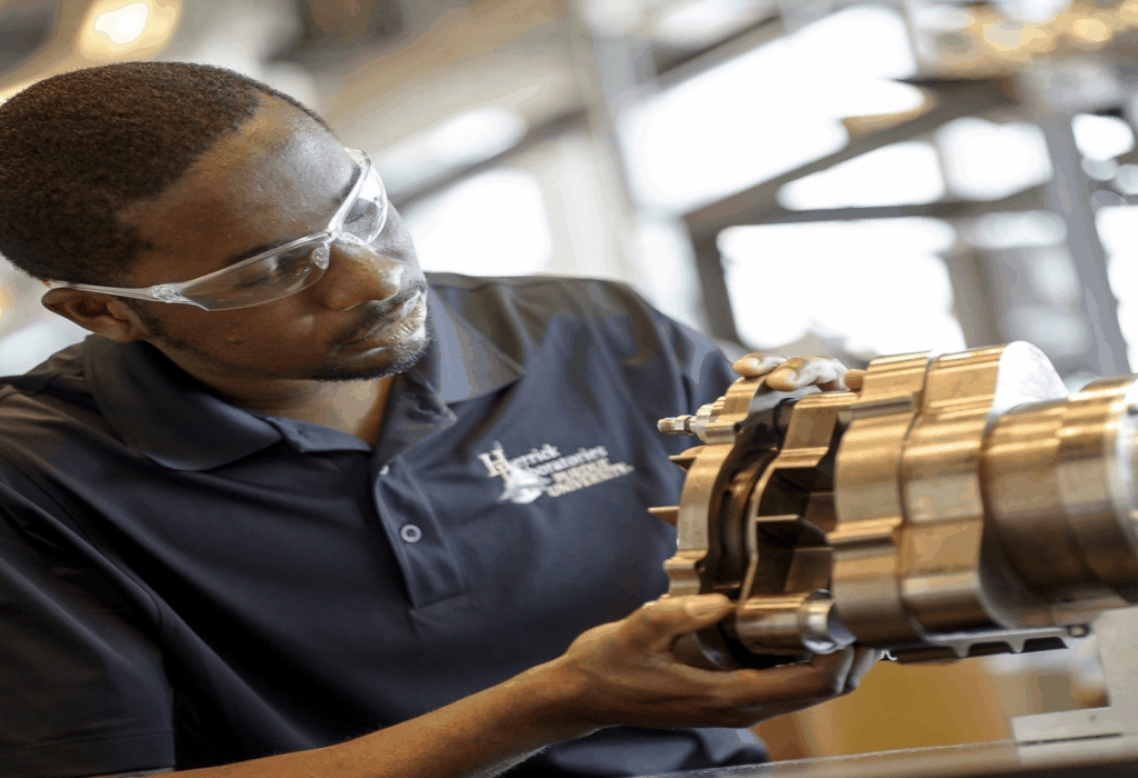 Engineering Degree Education Scholarships