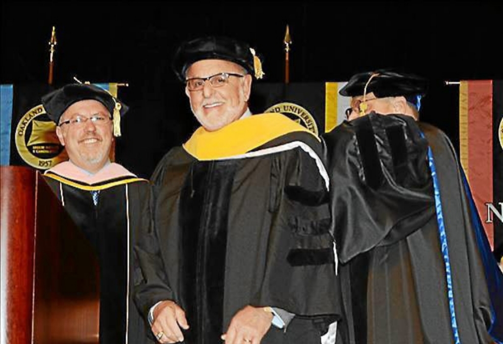 University Education Degree Scholarship Assignment