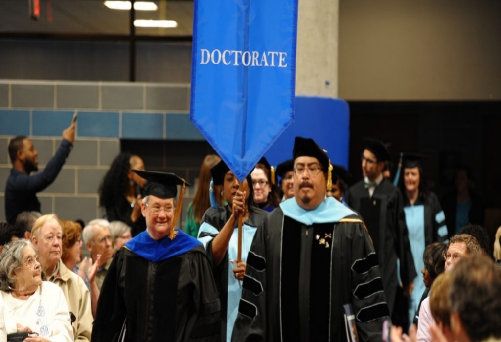 Education Degree Scholarships
