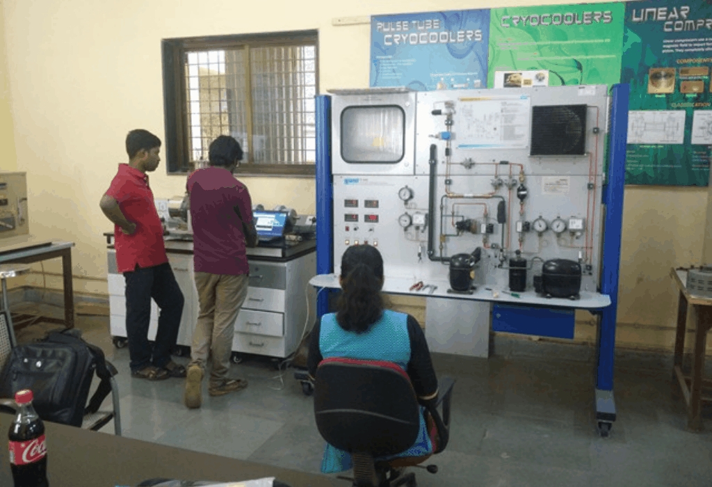 Modern Engineering Education Scholarships