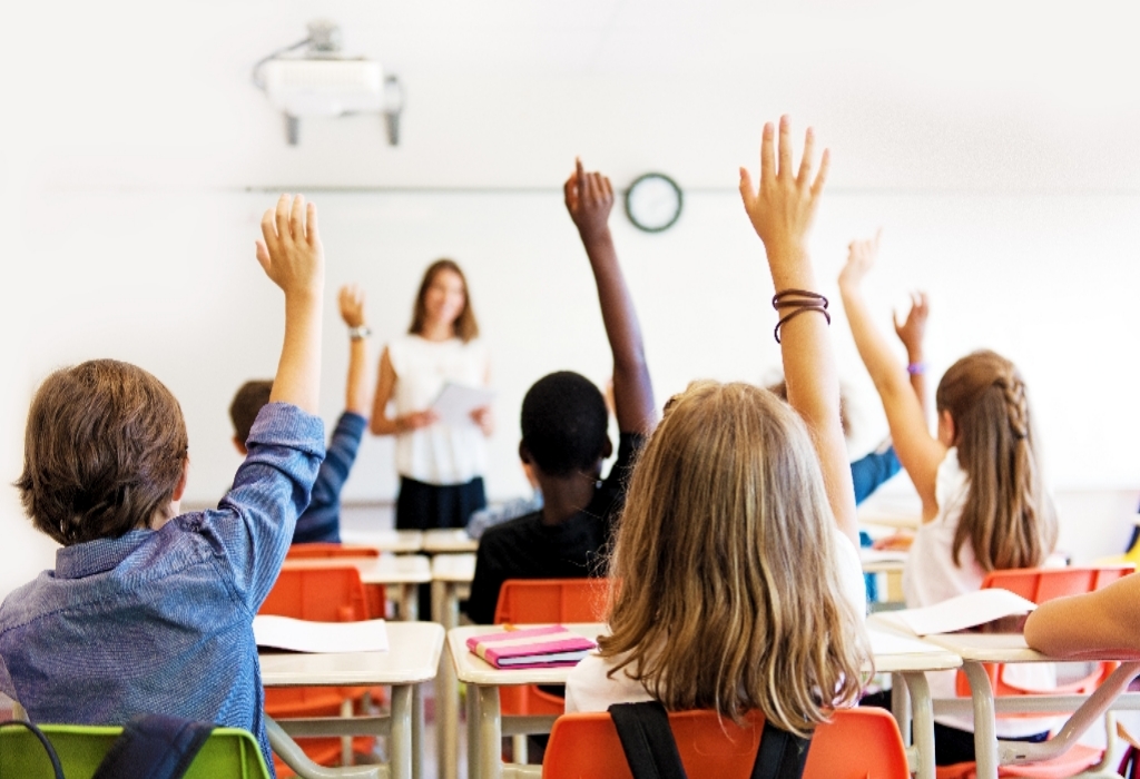 University Education Degree Scholarships