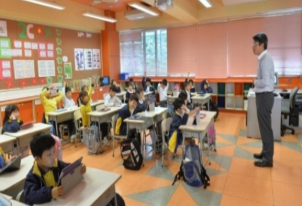 Education Scholarship Program for Students
