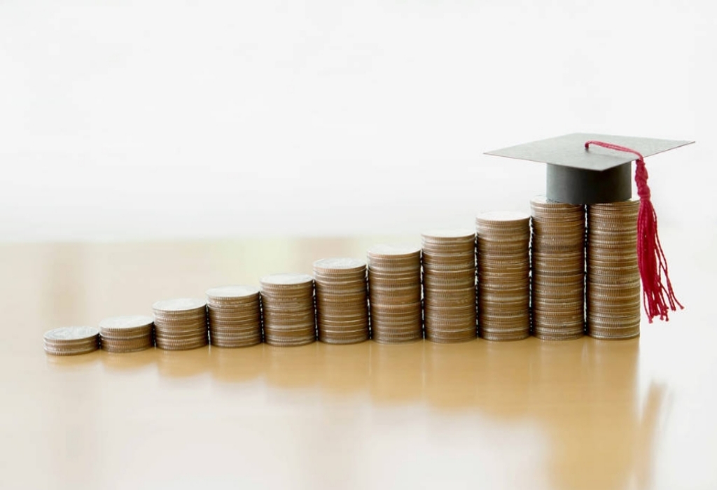 Education Provides Career Degree Scholarships