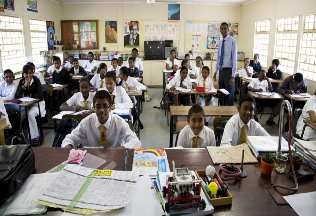Education Scholarship Education Life Report