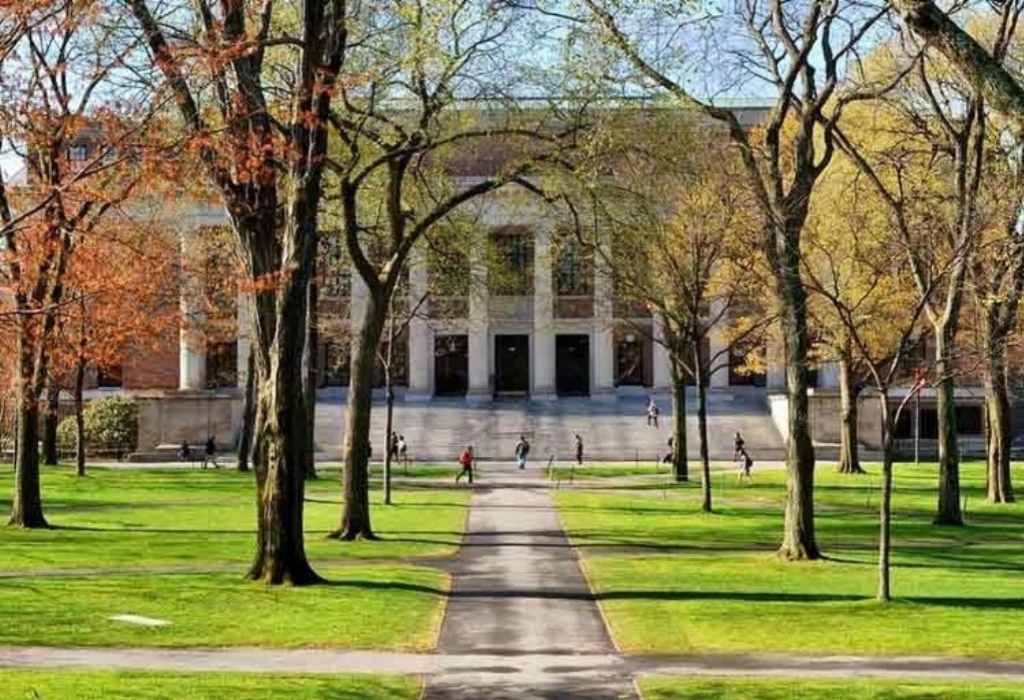College Duty Education Scholarship