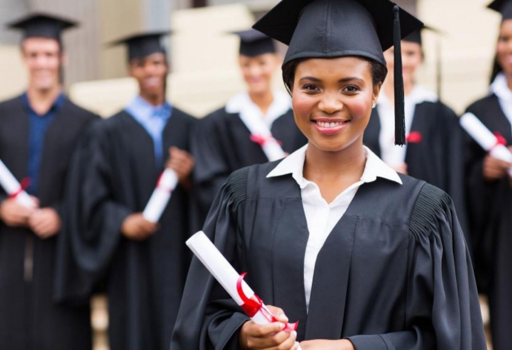 University Education Degree Scholarship Assignment