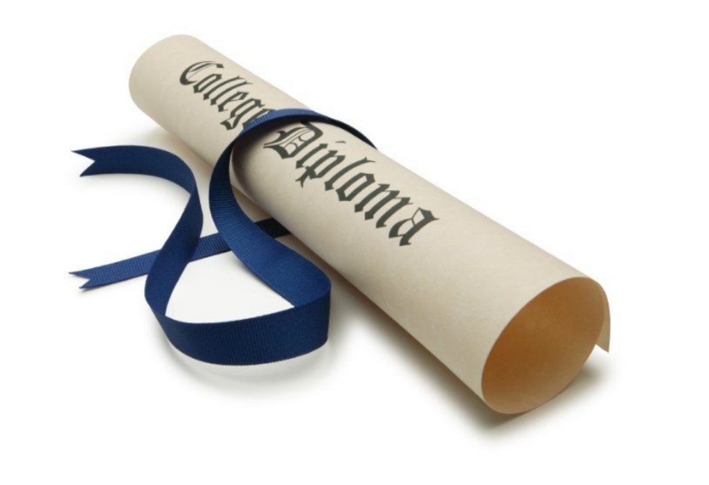Higher Education Degree Scholarships