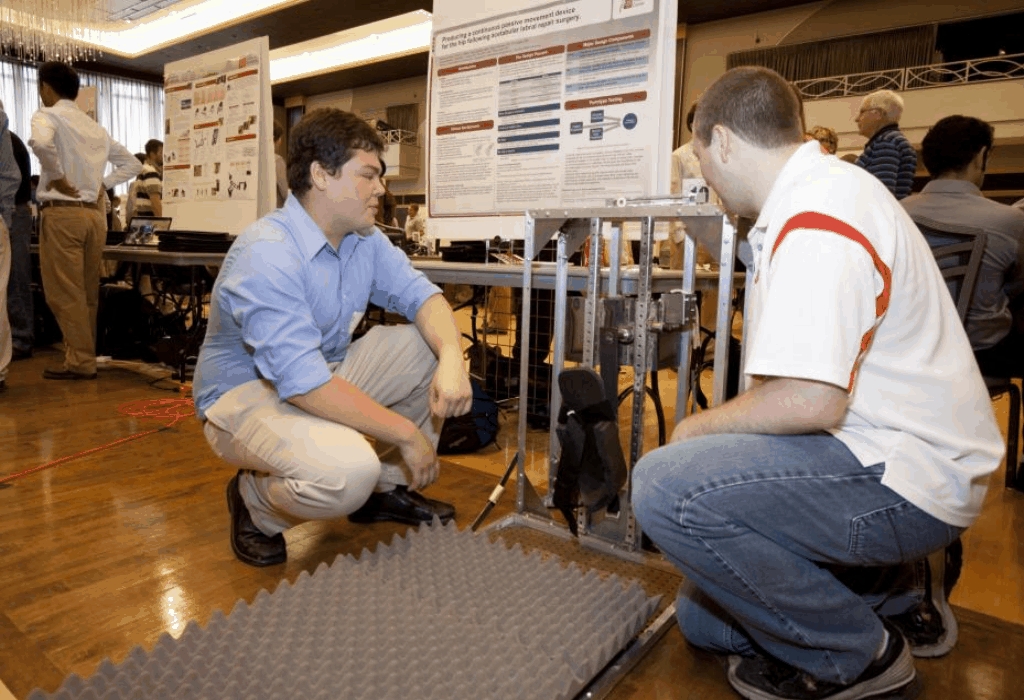 Engineering Student Education Scholarships