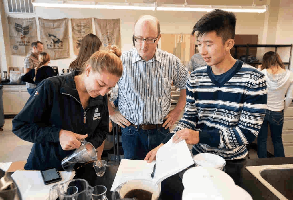 Engineering Student Education Scholarships