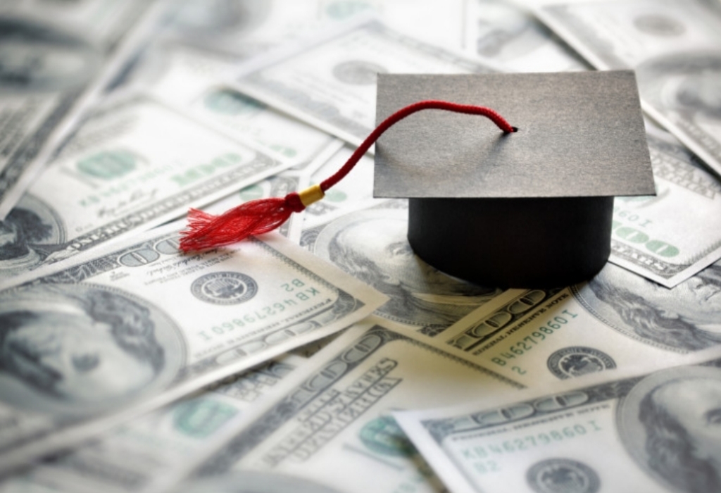 Higher Education Degree Scholarships