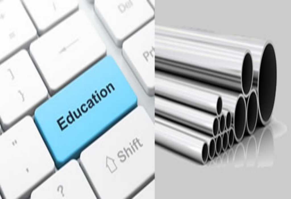 Science Education Scholarship Student