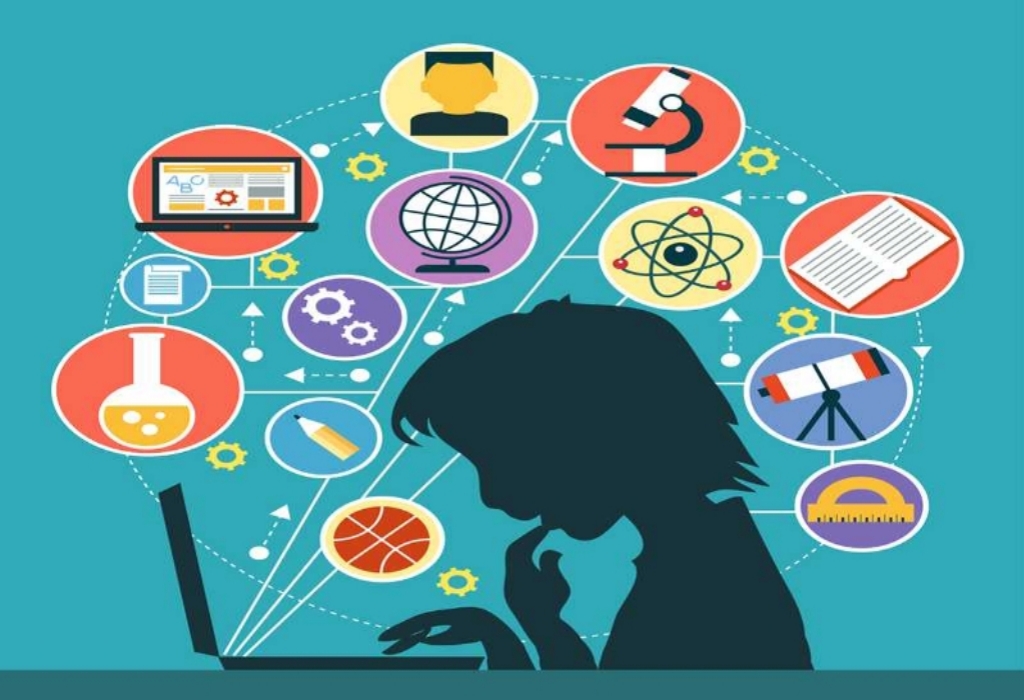 Online Education Degree Scholarships