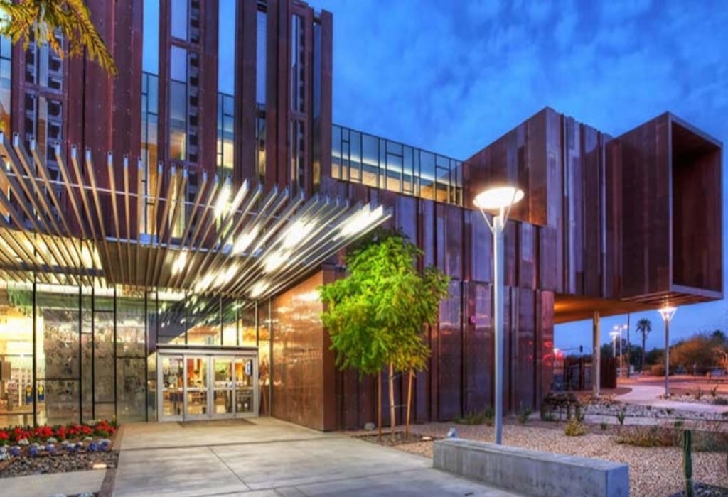 University Student Education Scholarships