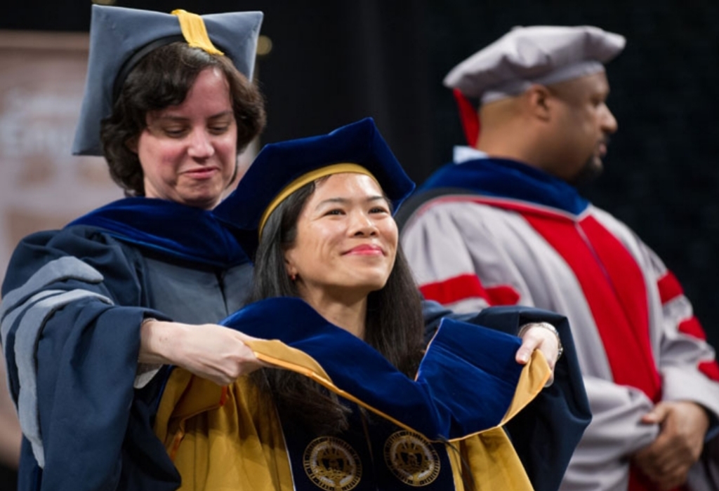 University Education Degree Scholarships