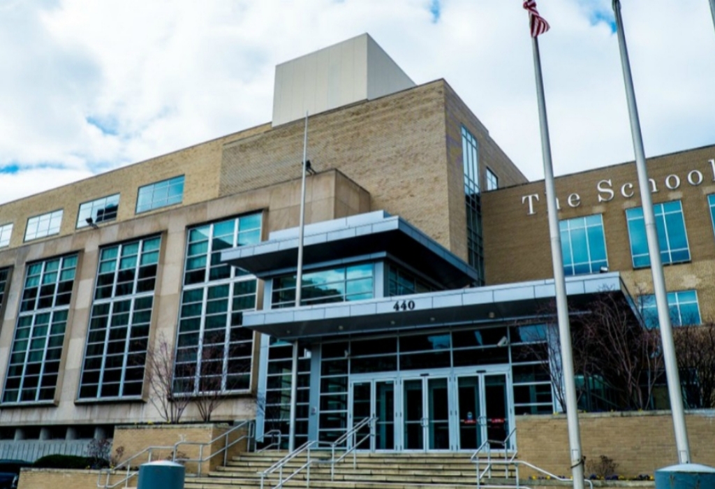 University Education Scholarships