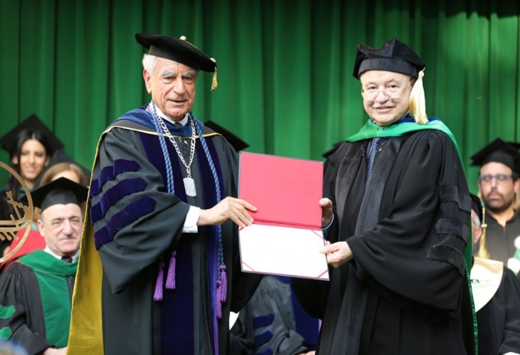 University Education Degree Scholarship Assignment