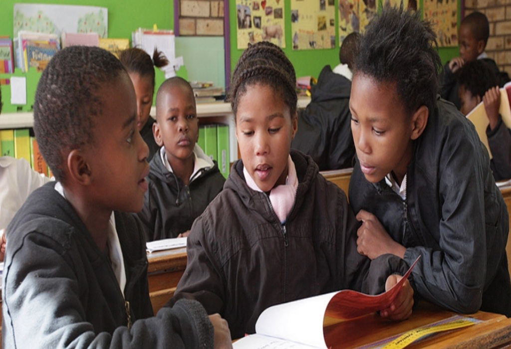 Education Scholarship Program for Students