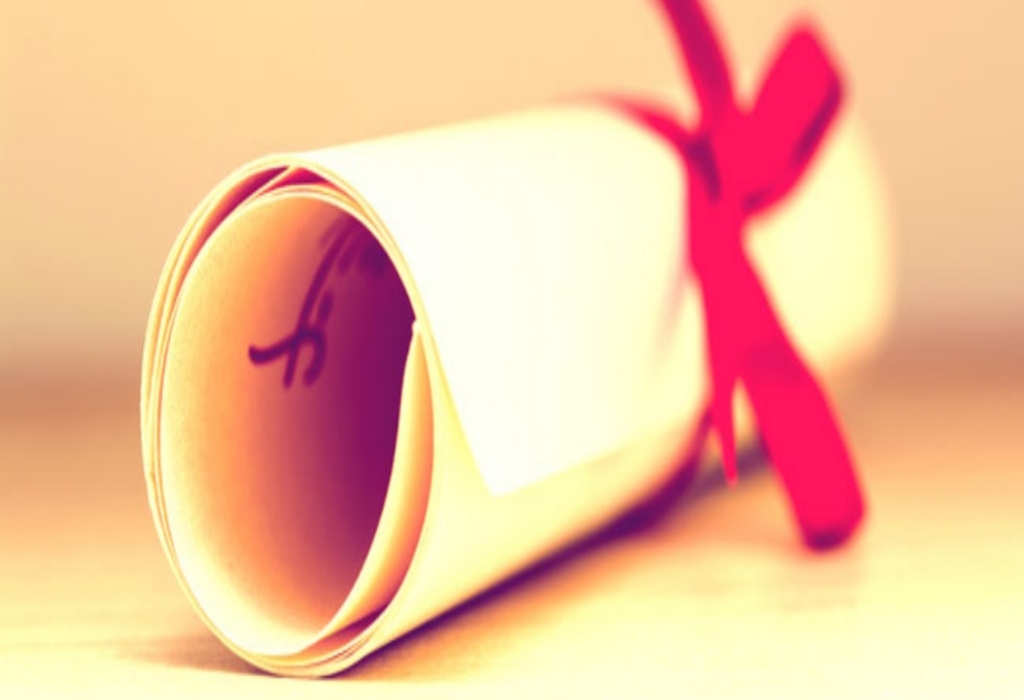 Scince Lifestyle Education Degree Scholarship